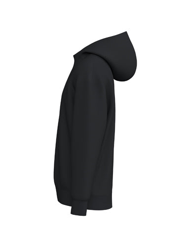 ERIMA PREMIA Hoody Seitenansicht