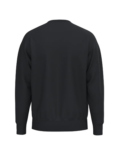 ERIMA PREMIA Sweatshirt Rückansicht