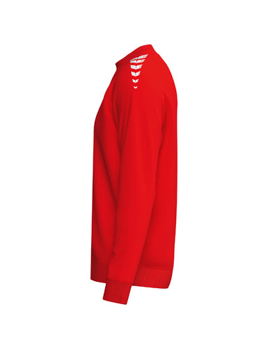 ERIMA CMPT Wings Sweatshirt Seitenansicht