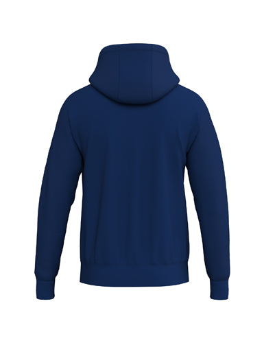 ERIMA RETRO Hoody Rückansicht