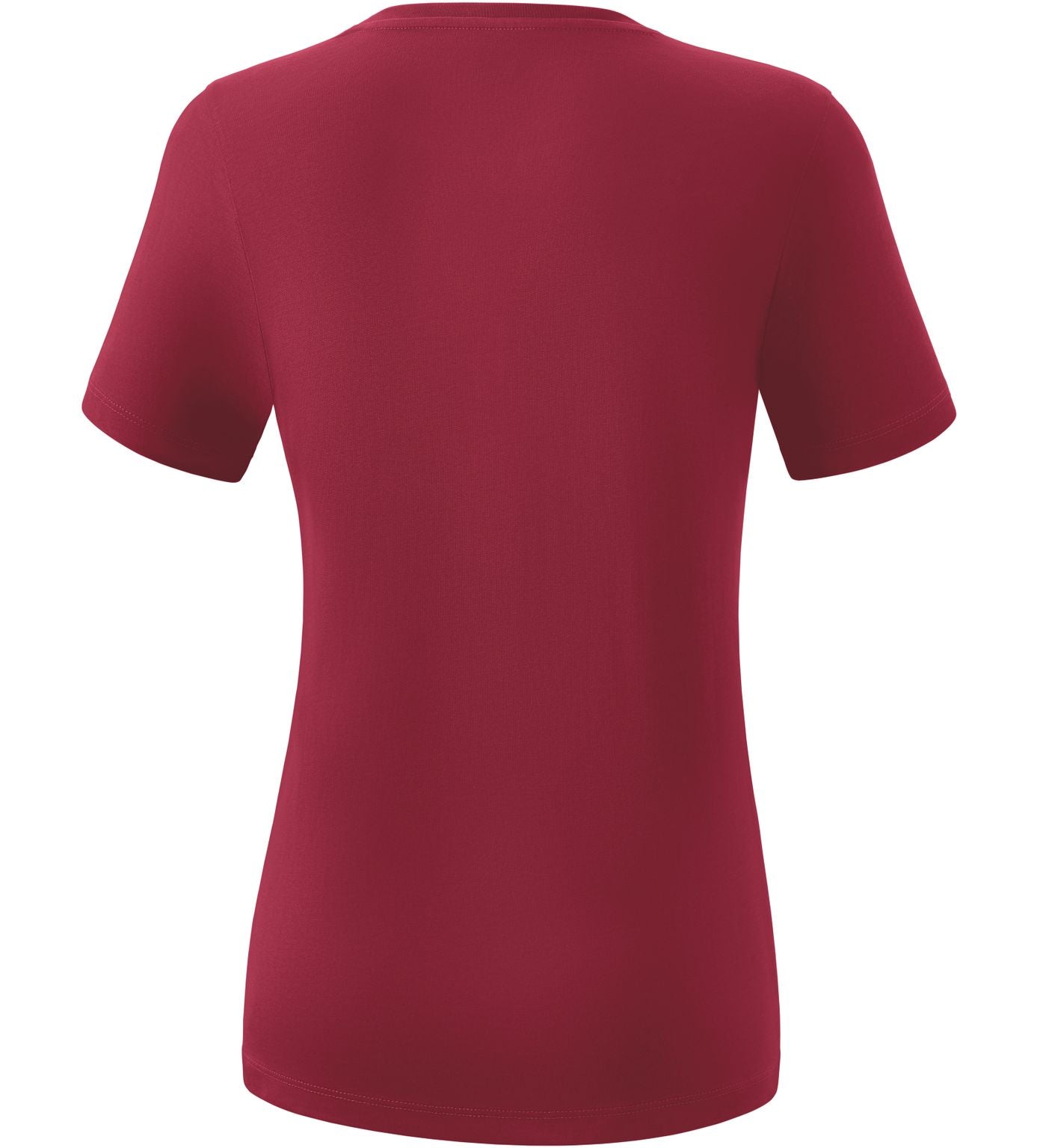 Teamsport T-Shirt Damen