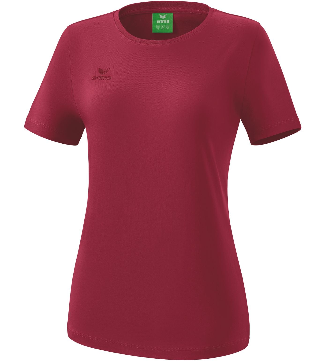 Teamsport T-Shirt Damen
