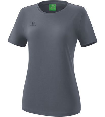 Teamsport T-Shirt Damen