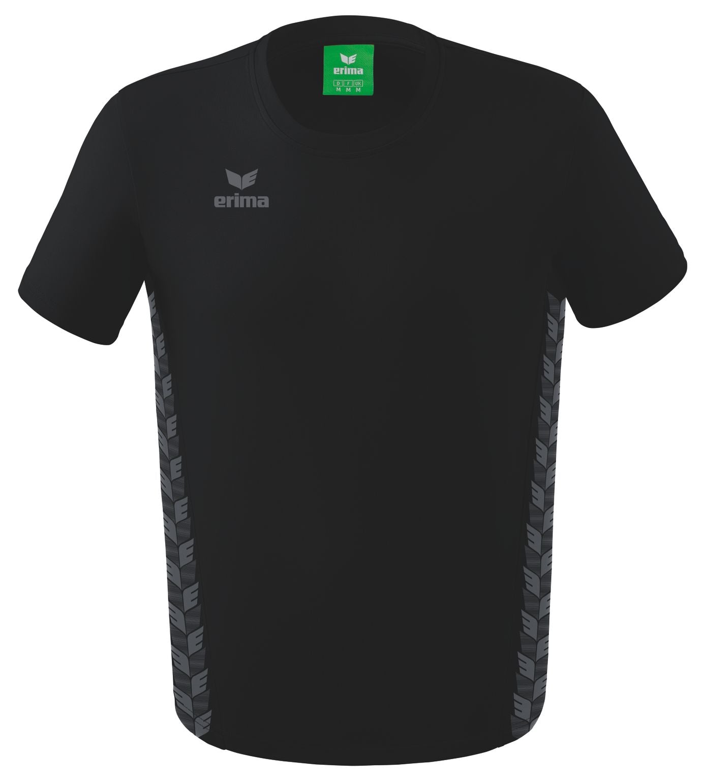 Essential Team T-Shirt Herren