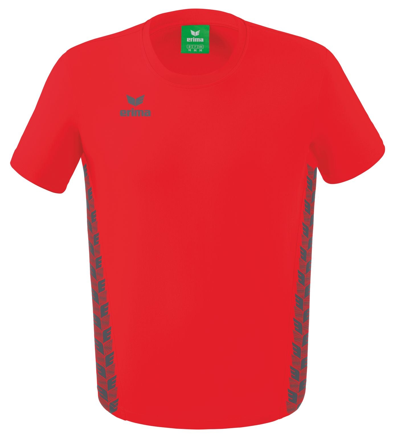 Essential Team T-Shirt Herren