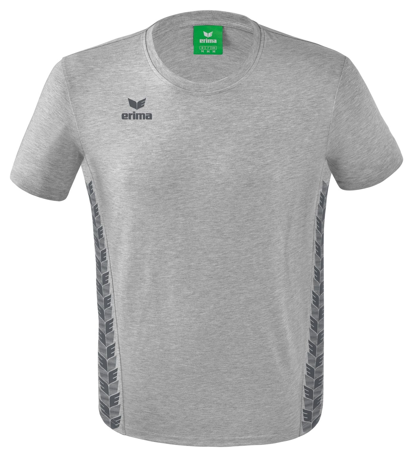 Essential Team T-Shirt Herren