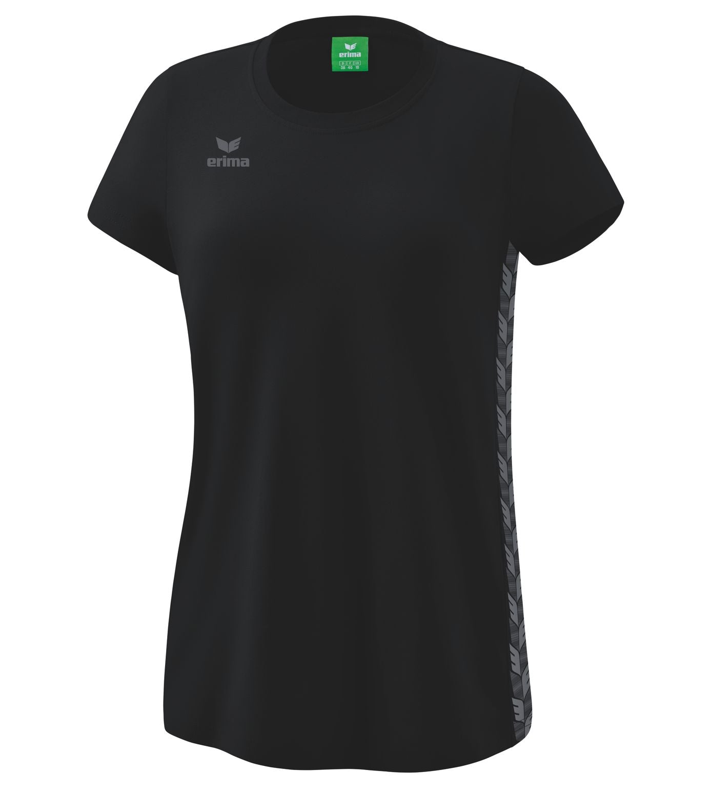 Essential Team T-Shirt Herren