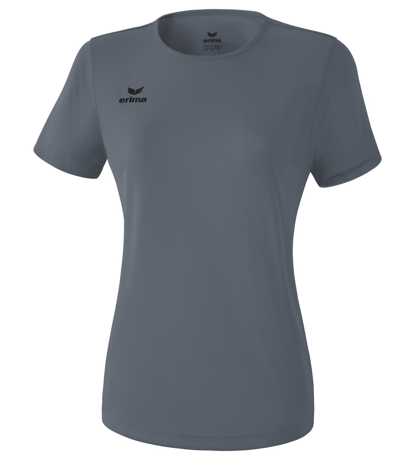 Teamsport T-Shirt Damen