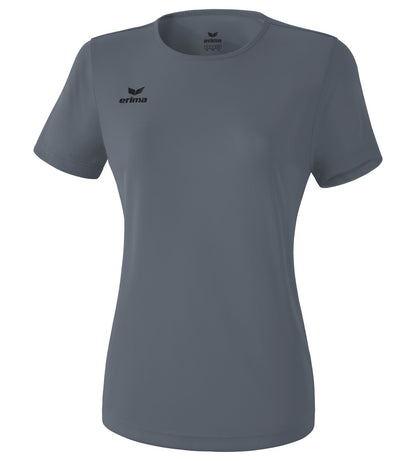 Teamsport T-Shirt Damen