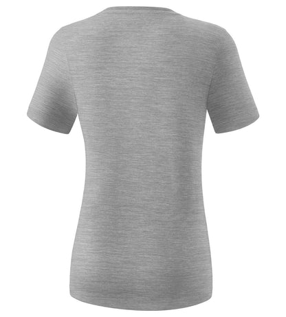 Teamsport T-Shirt Damen