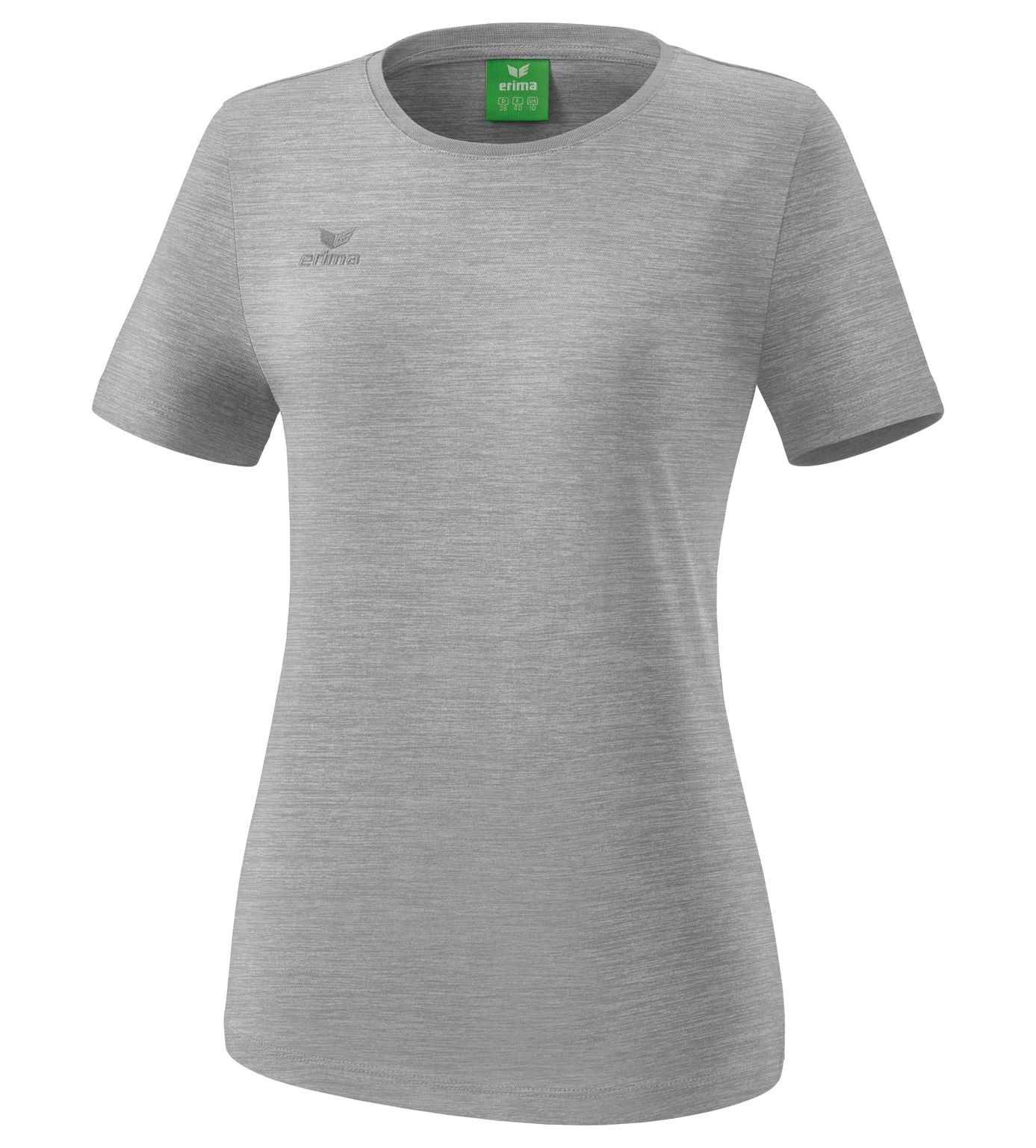 Teamsport T-Shirt Damen