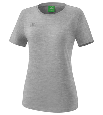 Teamsport T-Shirt Damen