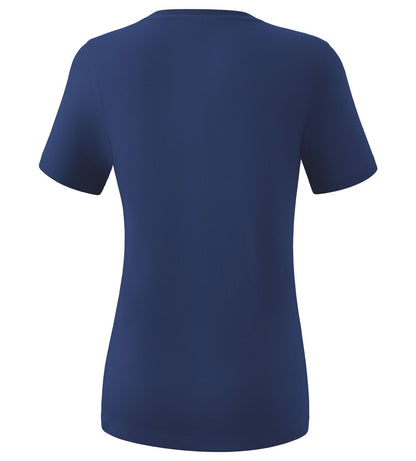 Teamsport T-Shirt Damen
