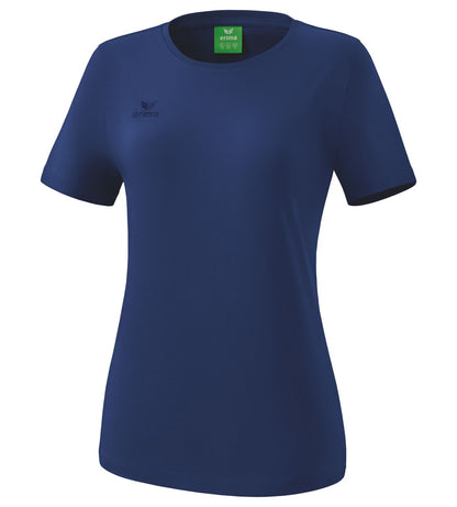 Teamsport T-Shirt Damen