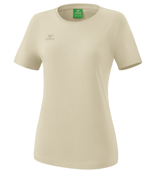 Teamsport T-Shirt Damen