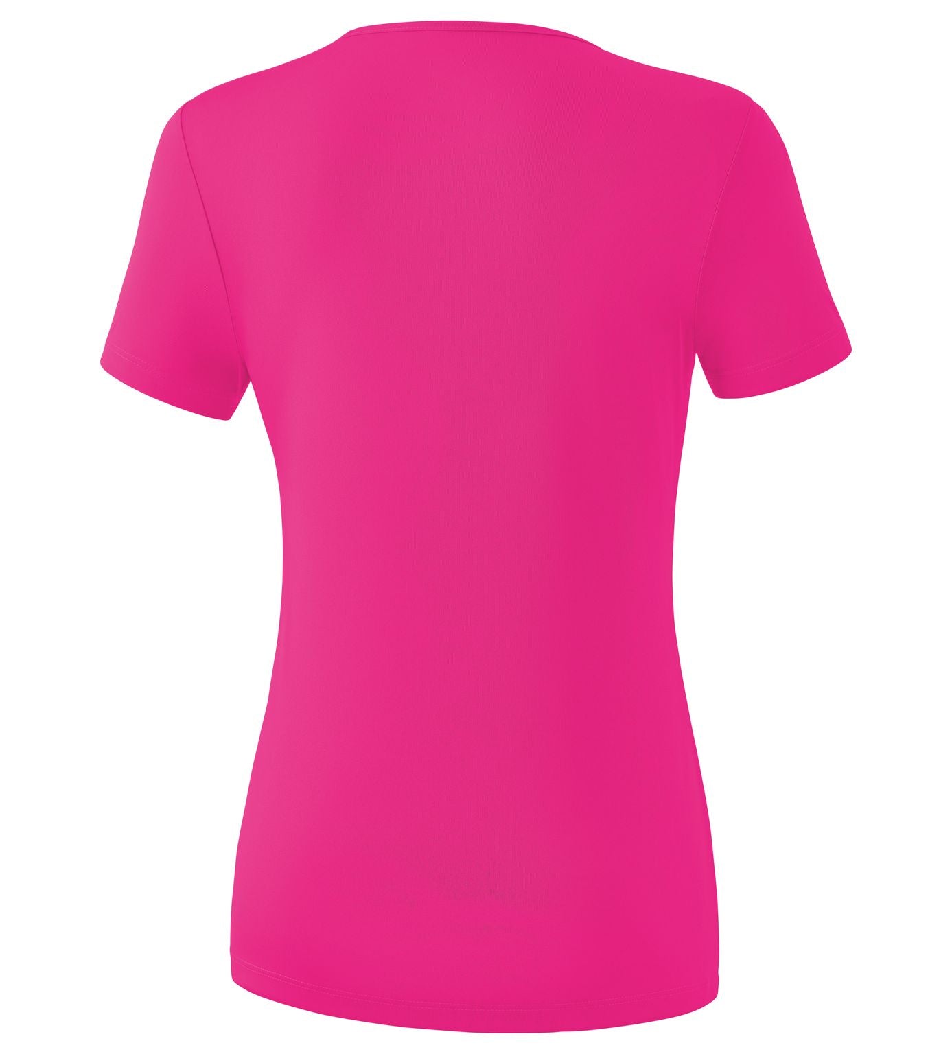 Teamsport T-Shirt Damen