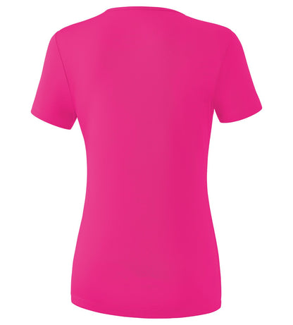 Teamsport T-Shirt Damen