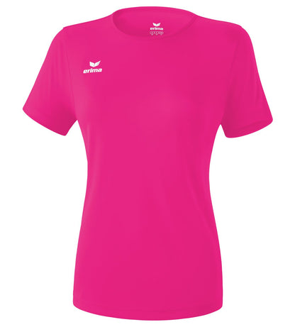 Teamsport T-Shirt Damen