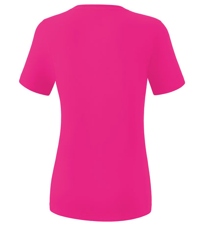 Teamsport T-Shirt Damen