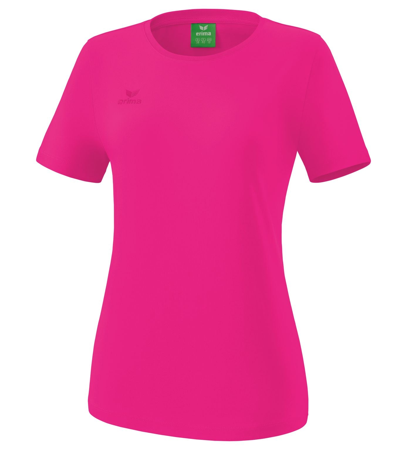 Teamsport T-Shirt Damen