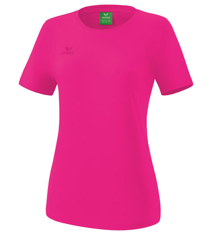 Teamsport T-Shirt Damen