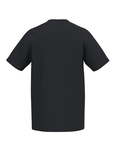 ERIMA CMPT Wings T-Shirt Rückansicht
