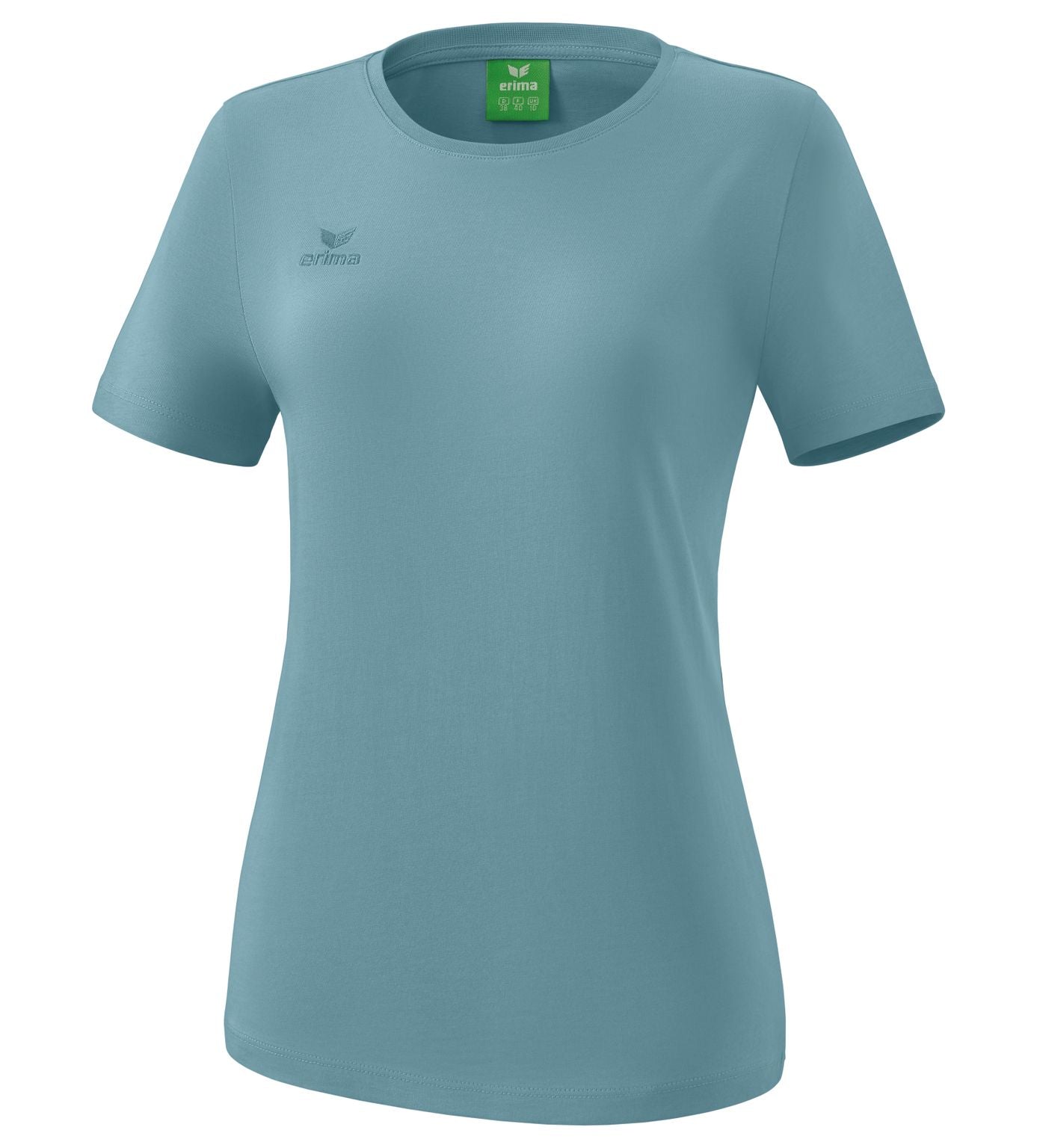 Teamsport T-Shirt Damen
