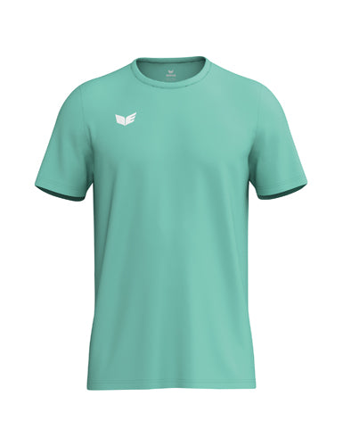 ERIMA INTRO Shirt function in mint Vorderansicht