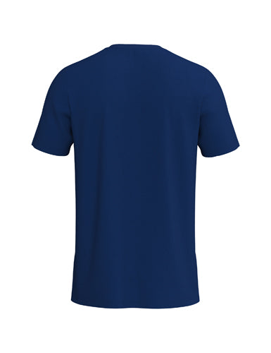 ERIMA RETRO T-Shirt Rückansicht