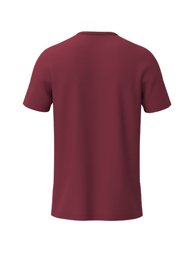 ERIMA TS T-Shirt Rückansicht