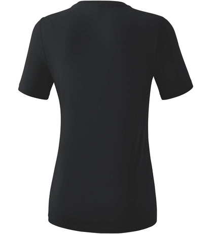 Teamsport T-Shirt Damen