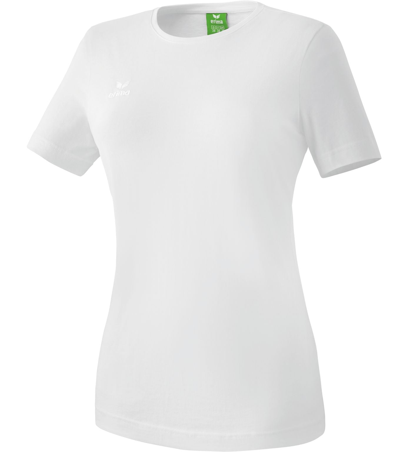 Teamsport T-Shirt Damen