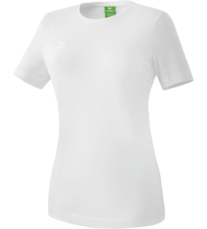 Teamsport T-Shirt Damen