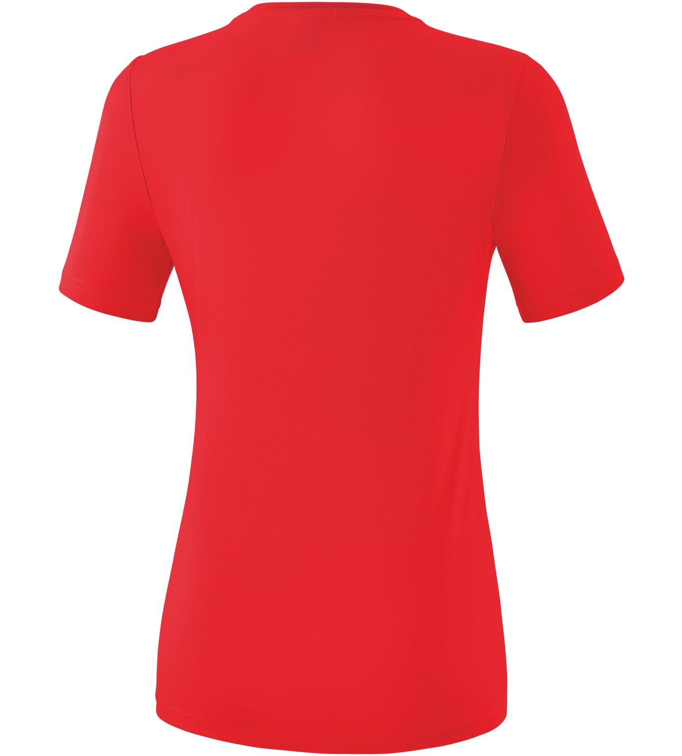Teamsport T-Shirt Damen