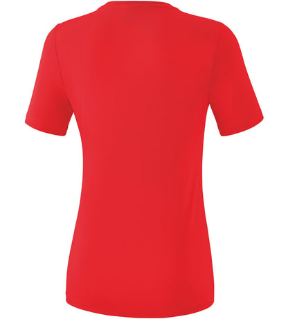 Teamsport T-Shirt Damen