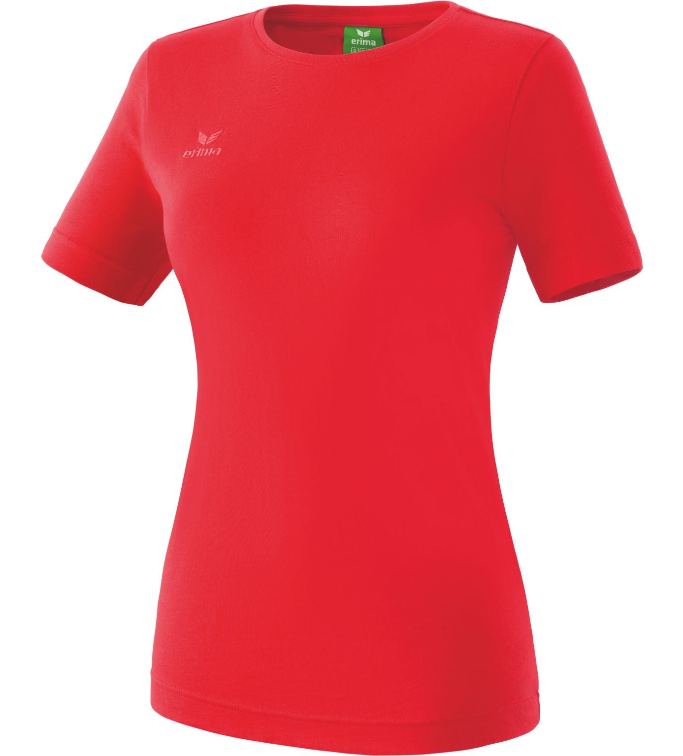 Teamsport T-Shirt Damen