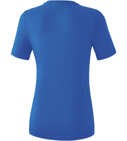 Teamsport T-Shirt Damen