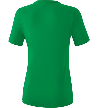 Teamsport T-Shirt Damen