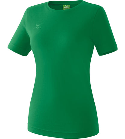 Teamsport T-Shirt Damen