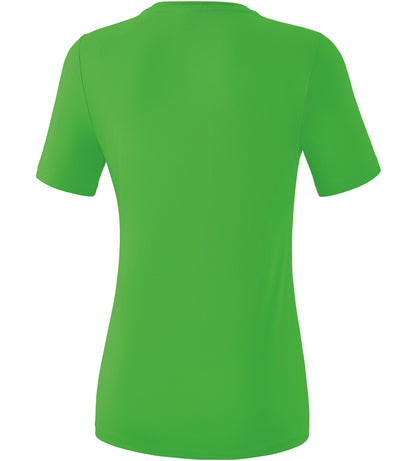 Teamsport T-Shirt Damen