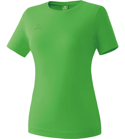 Teamsport T-Shirt Damen