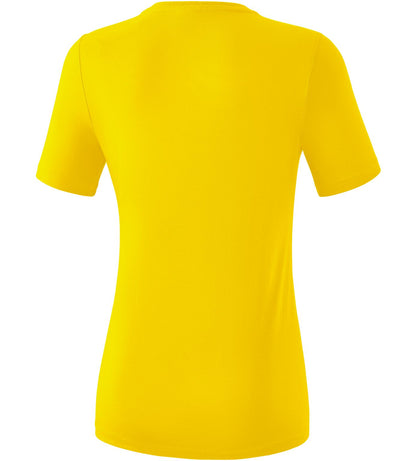 Teamsport T-Shirt Damen