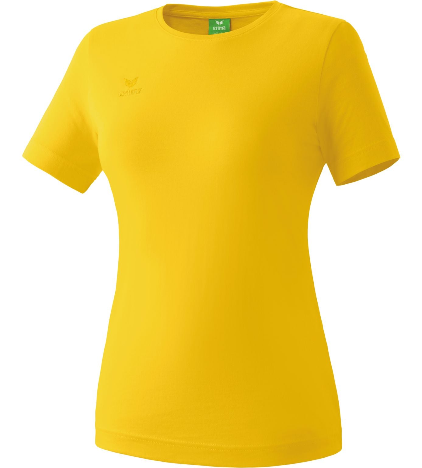 Teamsport T-Shirt Damen