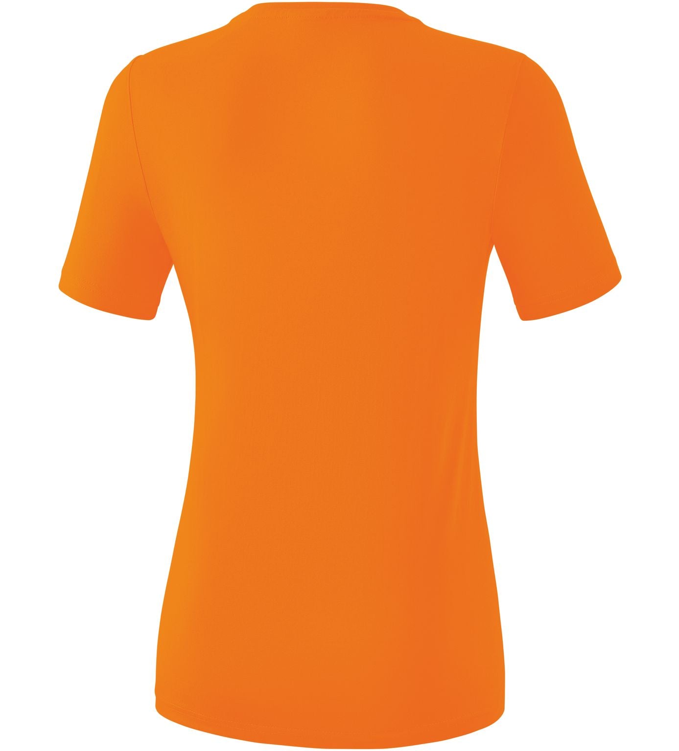 Teamsport T-Shirt Damen