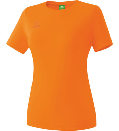 Teamsport T-Shirt Damen