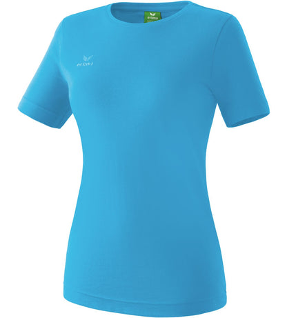 Teamsport T-Shirt Damen