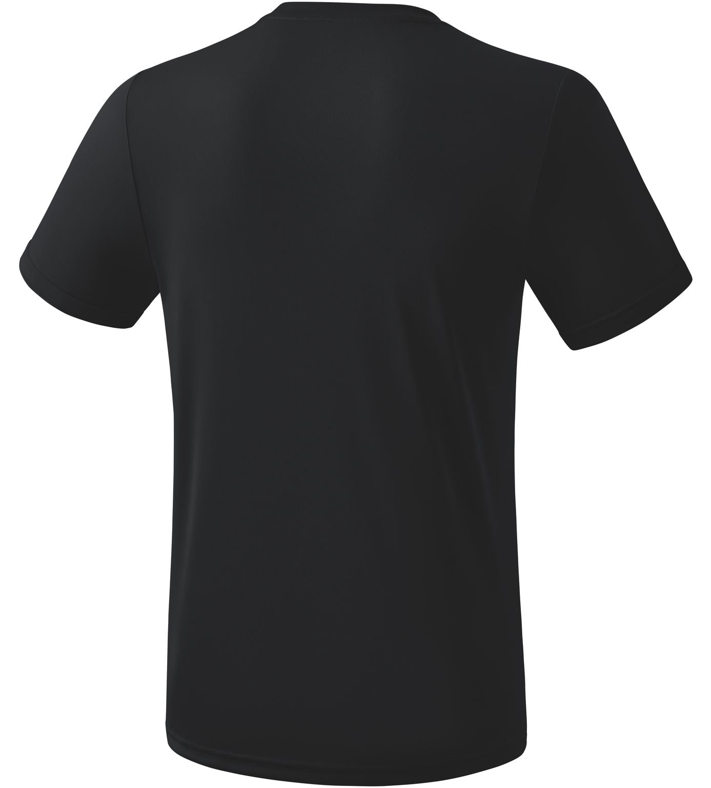 Funktions Teamsport T-Shirt -herren