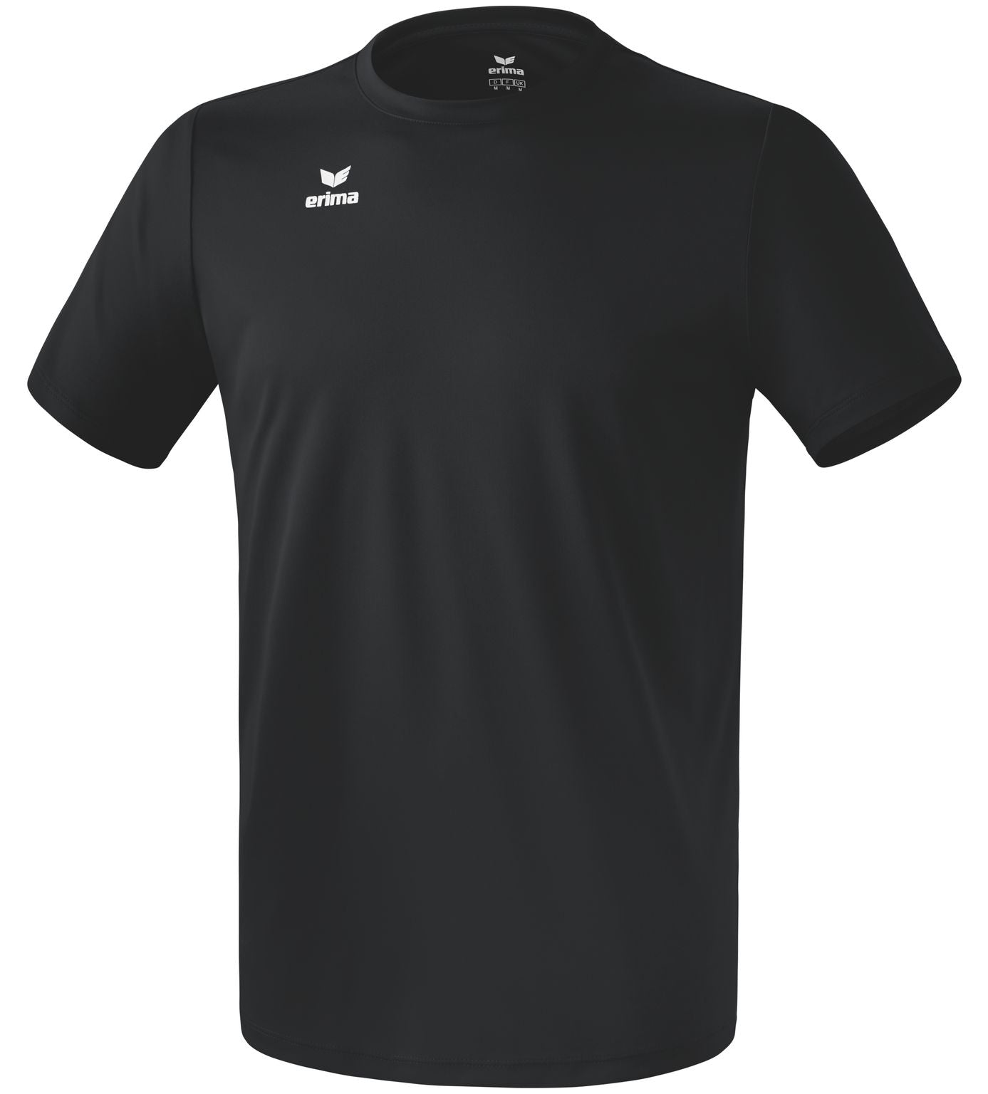 Funktions Teamsport T-Shirt -herren