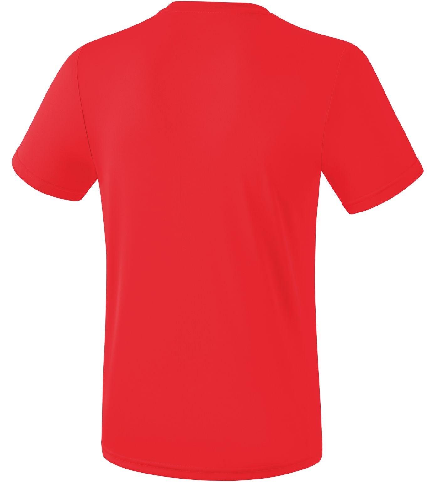 Funktions Teamsport T-Shirt -herren