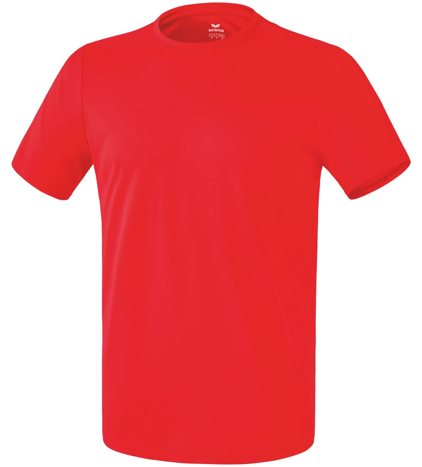 Funktions Teamsport T-Shirt -herren